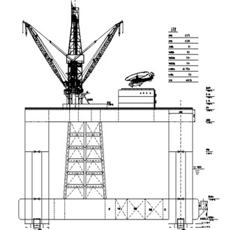  TLP Design Development